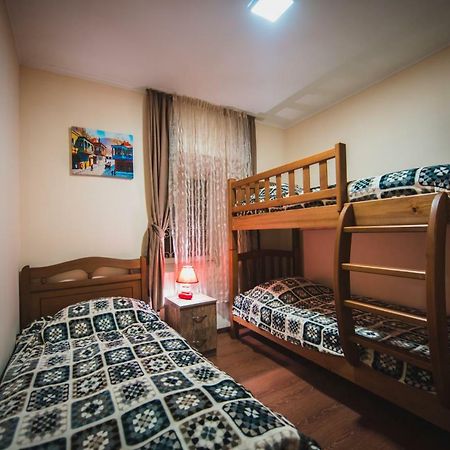 Cozy Apartment In Center Of Old Tbilisi Bagian luar foto