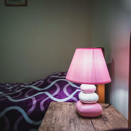 Cozy Apartment In Center Of Old Tbilisi Bagian luar foto