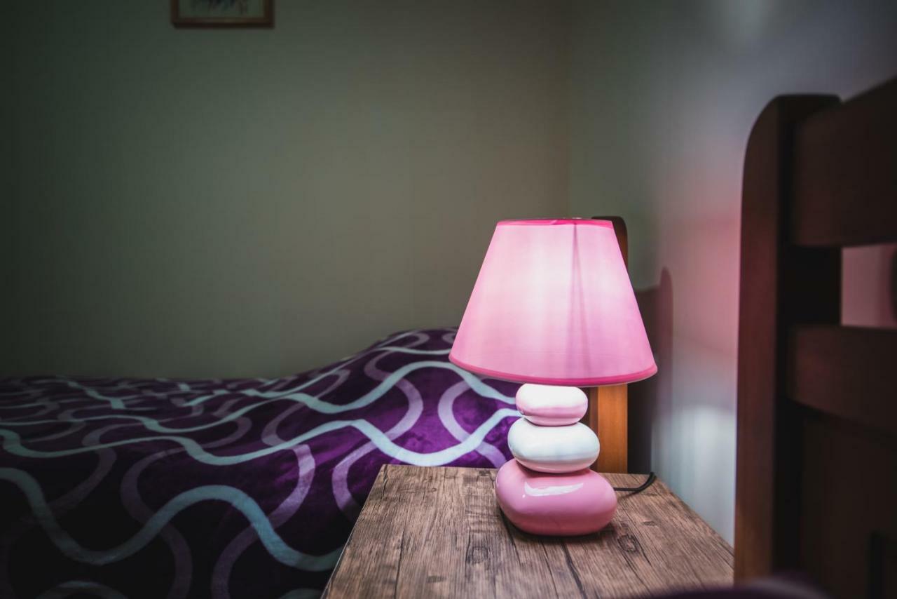 Cozy Apartment In Center Of Old Tbilisi Bagian luar foto