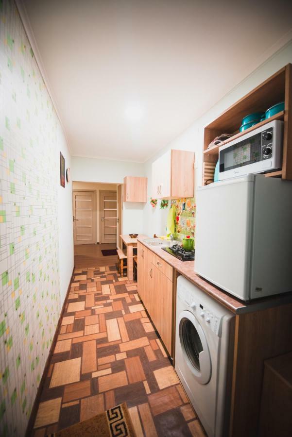Cozy Apartment In Center Of Old Tbilisi Bagian luar foto
