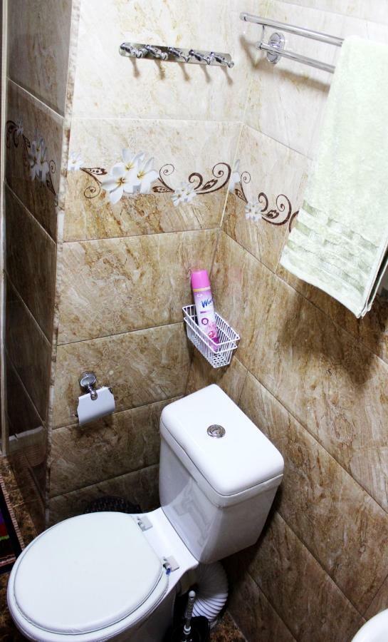 Cozy Apartment In Center Of Old Tbilisi Bagian luar foto