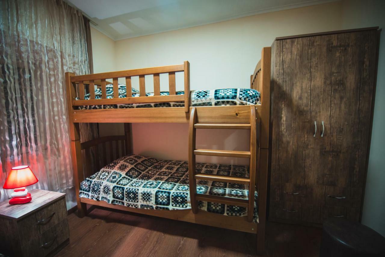 Cozy Apartment In Center Of Old Tbilisi Bagian luar foto