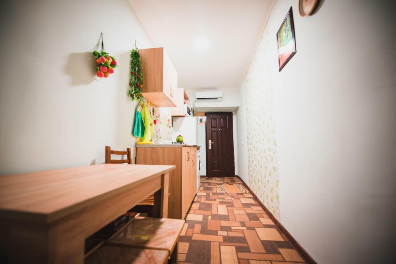 Cozy Apartment In Center Of Old Tbilisi Bagian luar foto