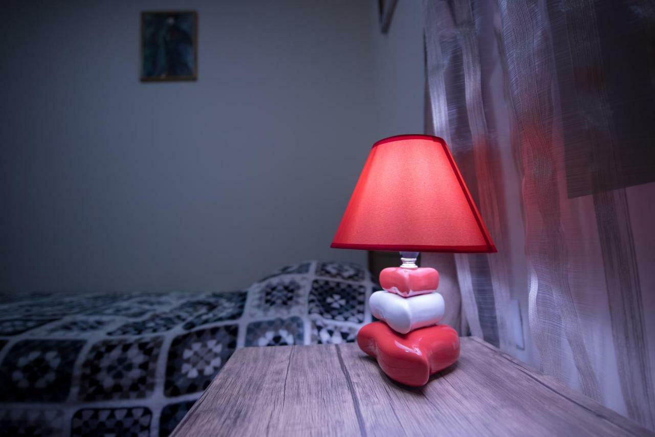 Cozy Apartment In Center Of Old Tbilisi Bagian luar foto