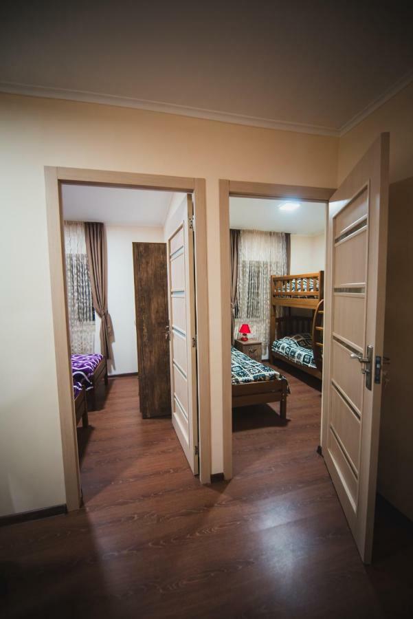 Cozy Apartment In Center Of Old Tbilisi Bagian luar foto