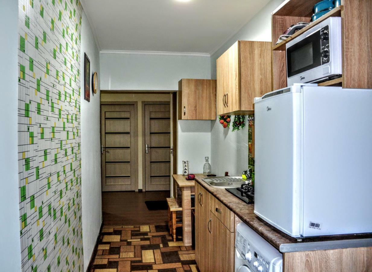 Cozy Apartment In Center Of Old Tbilisi Bagian luar foto