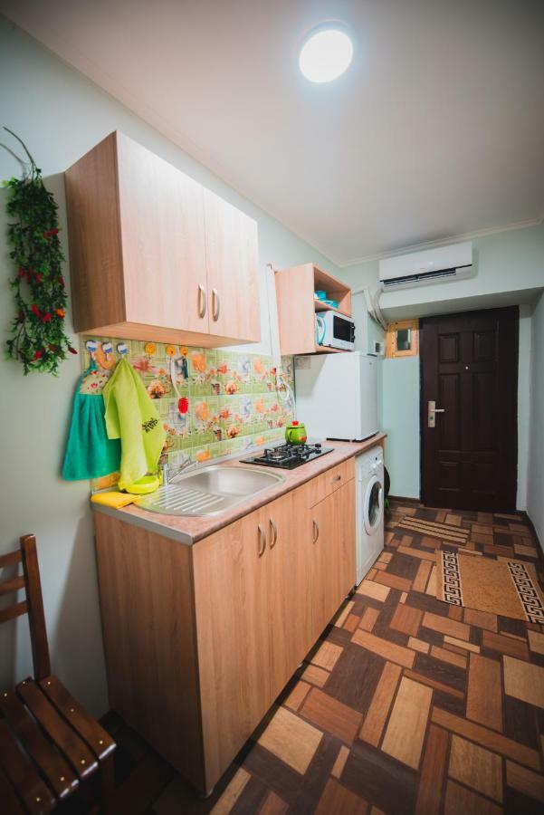 Cozy Apartment In Center Of Old Tbilisi Bagian luar foto