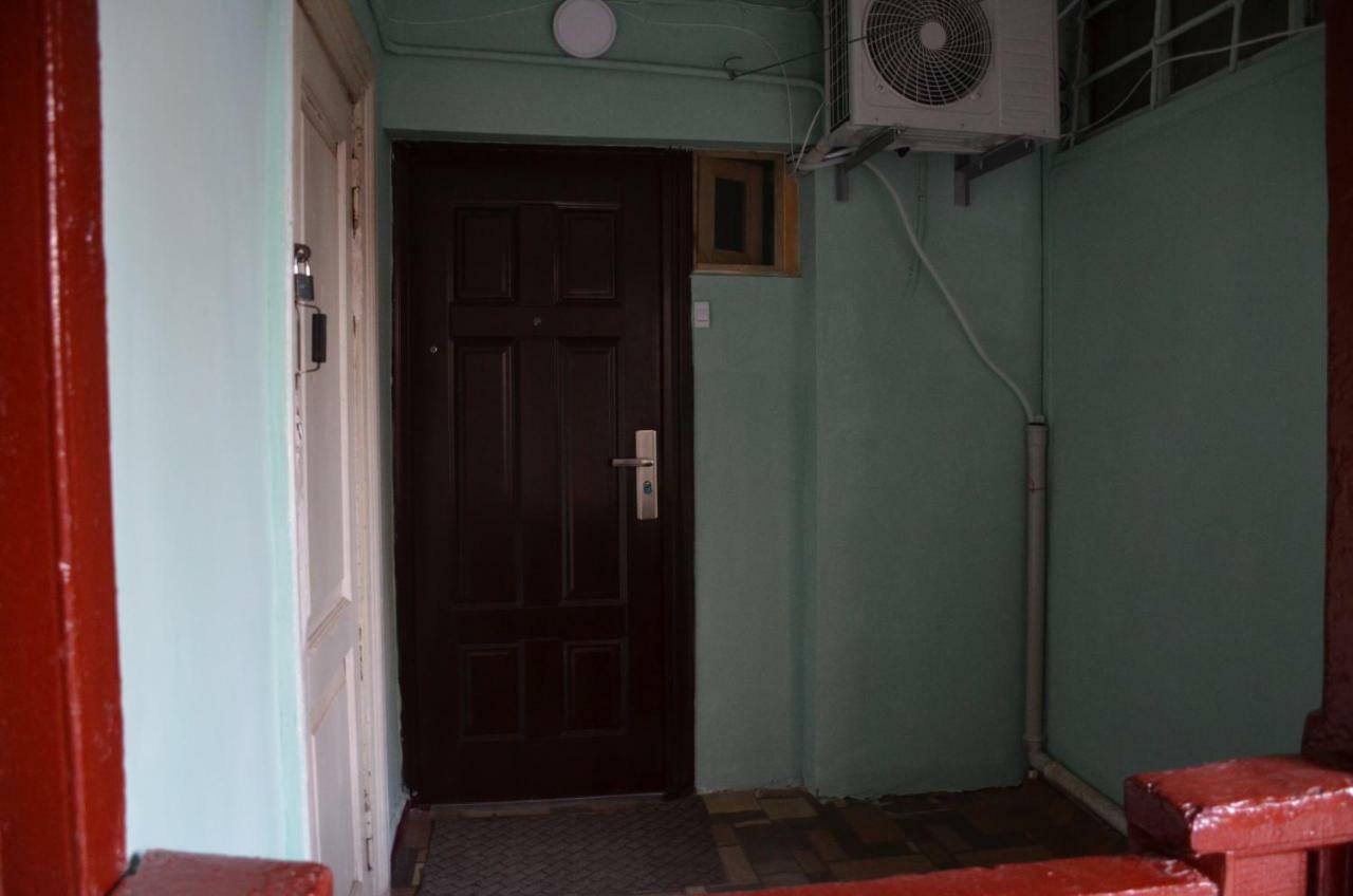 Cozy Apartment In Center Of Old Tbilisi Bagian luar foto
