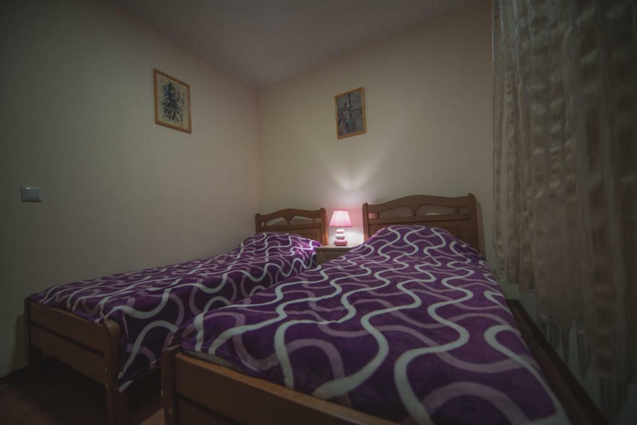 Cozy Apartment In Center Of Old Tbilisi Bagian luar foto