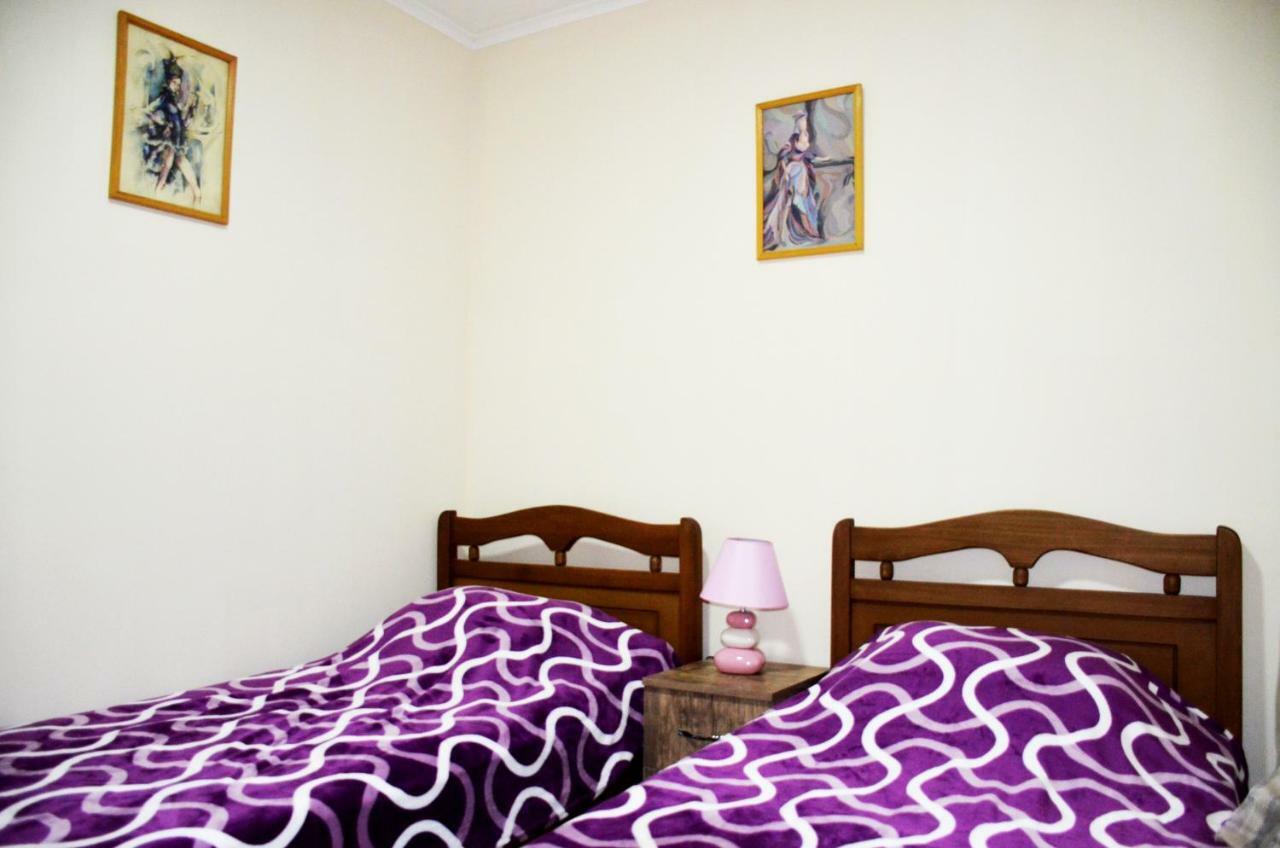 Cozy Apartment In Center Of Old Tbilisi Bagian luar foto