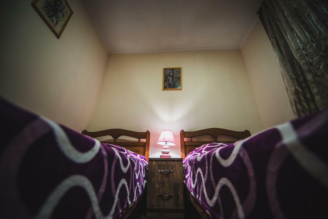 Cozy Apartment In Center Of Old Tbilisi Bagian luar foto