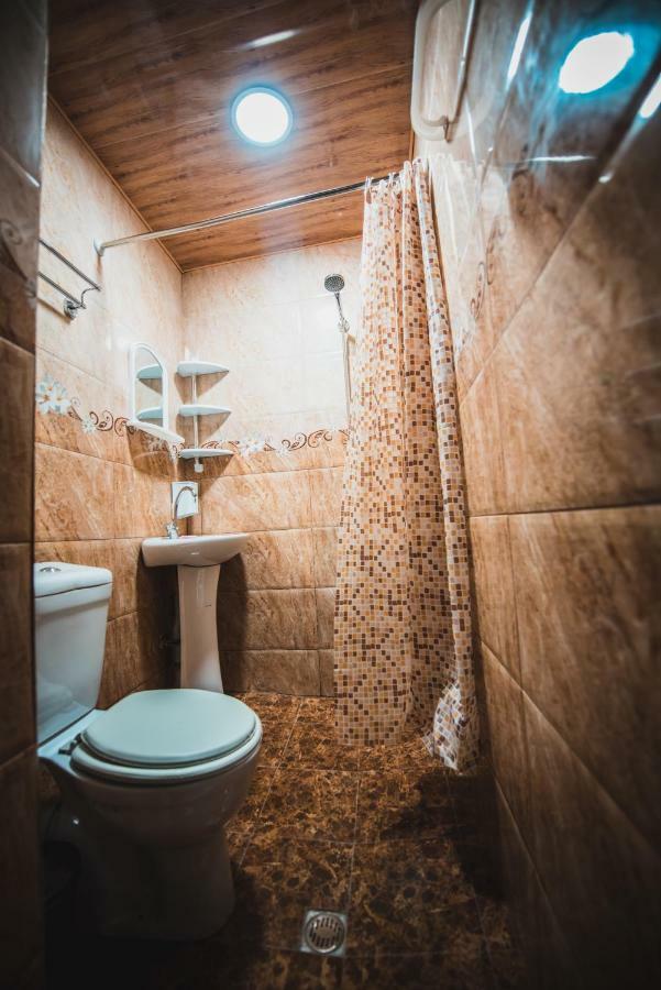 Cozy Apartment In Center Of Old Tbilisi Bagian luar foto